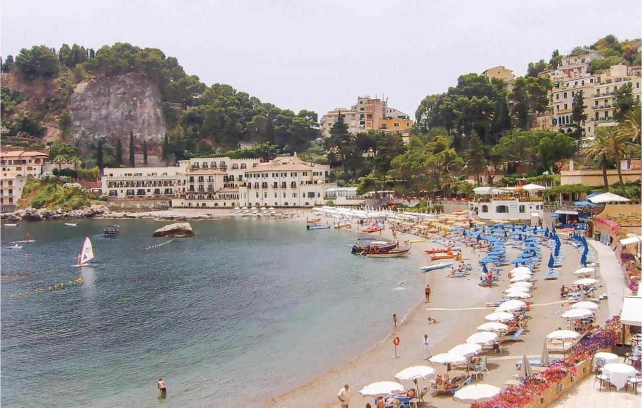 Mazzaro Apartment Taormina Luaran gambar
