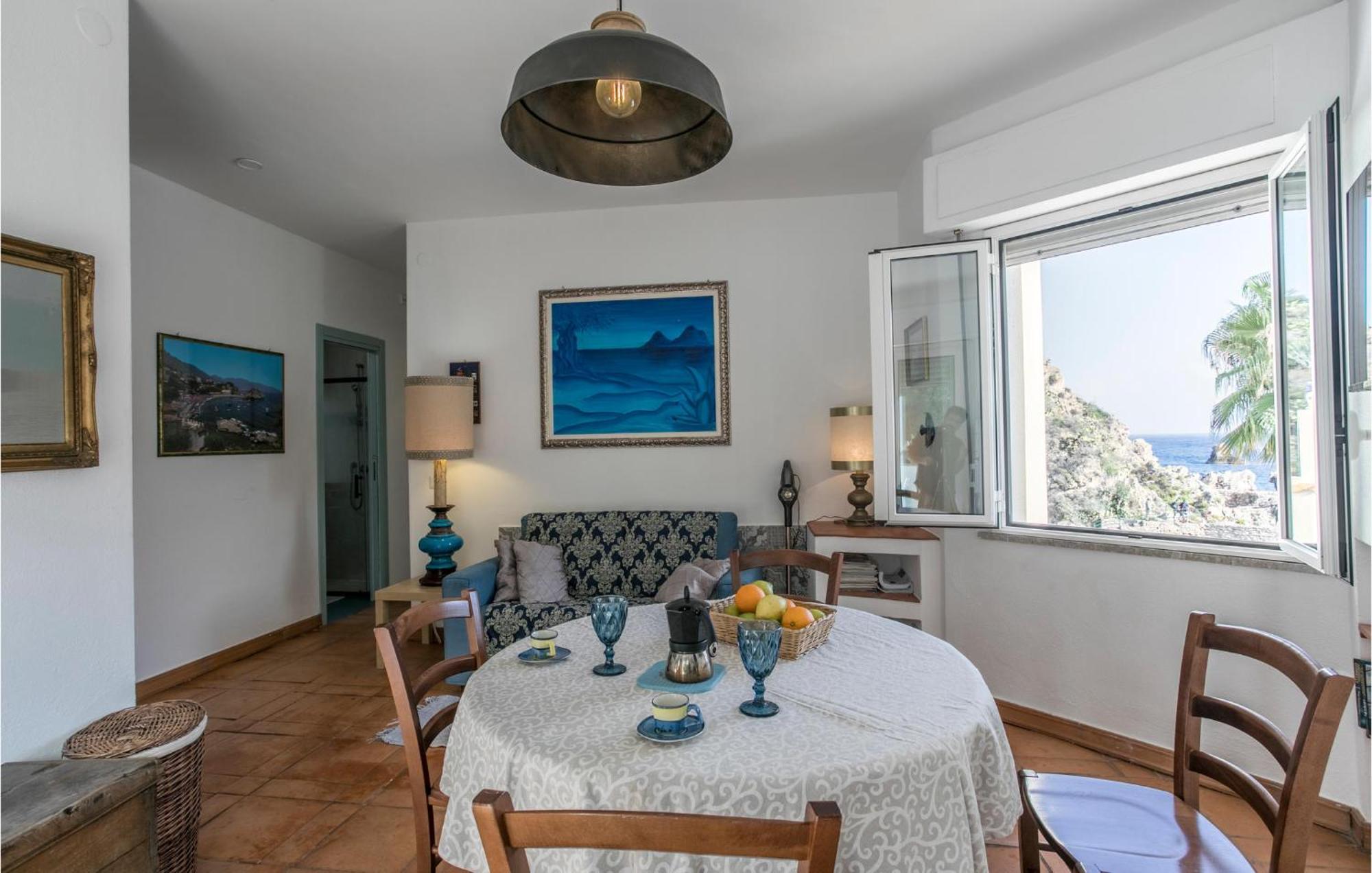 Mazzaro Apartment Taormina Luaran gambar