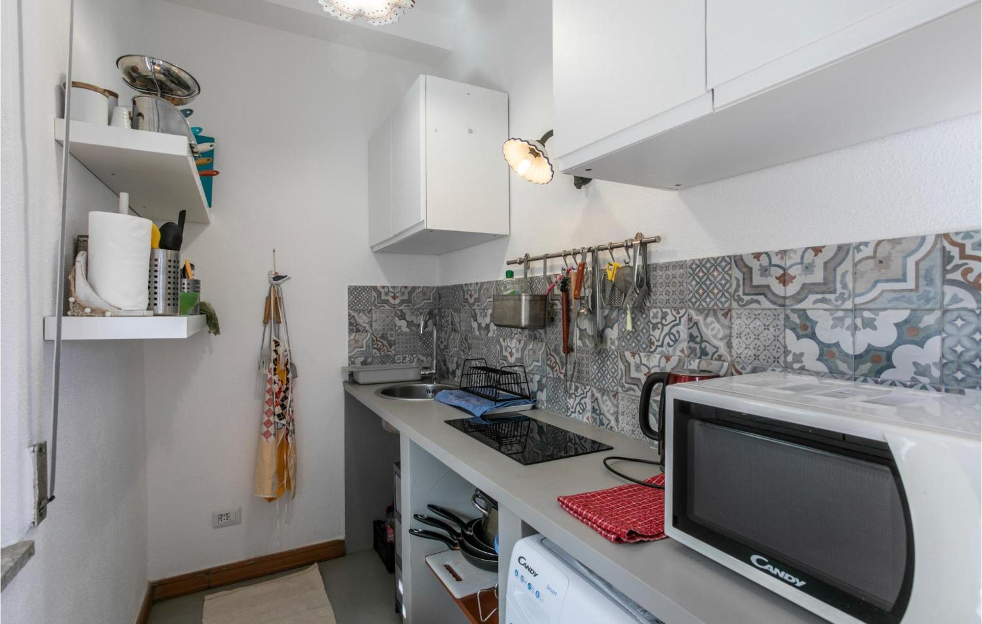 Mazzaro Apartment Taormina Luaran gambar