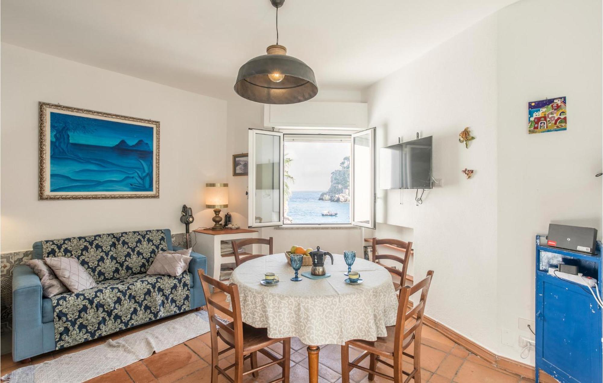 Mazzaro Apartment Taormina Luaran gambar