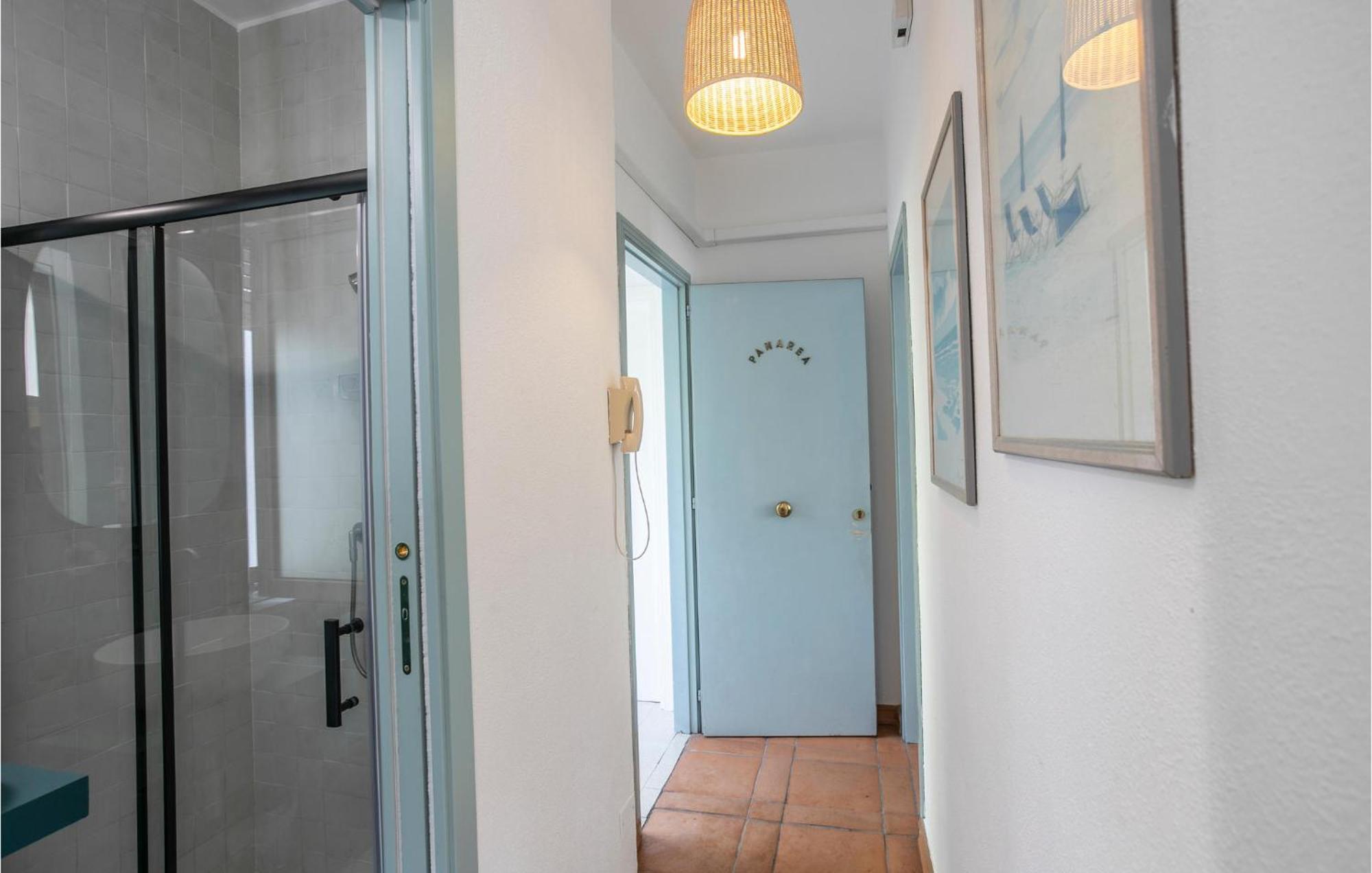 Mazzaro Apartment Taormina Luaran gambar