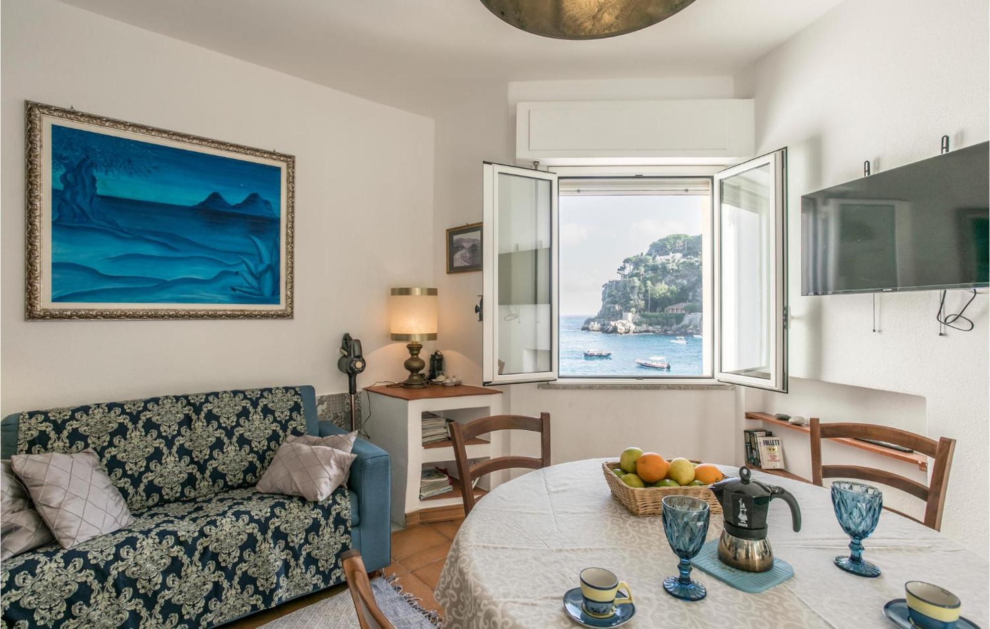 Mazzaro Apartment Taormina Luaran gambar