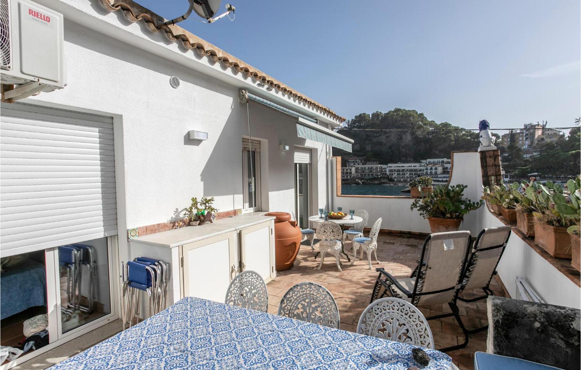 Mazzaro Apartment Taormina Luaran gambar