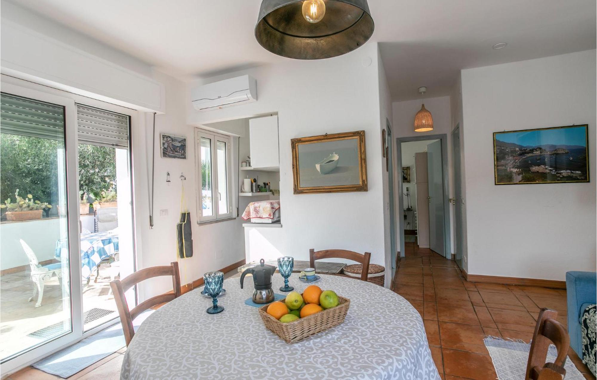 Mazzaro Apartment Taormina Luaran gambar